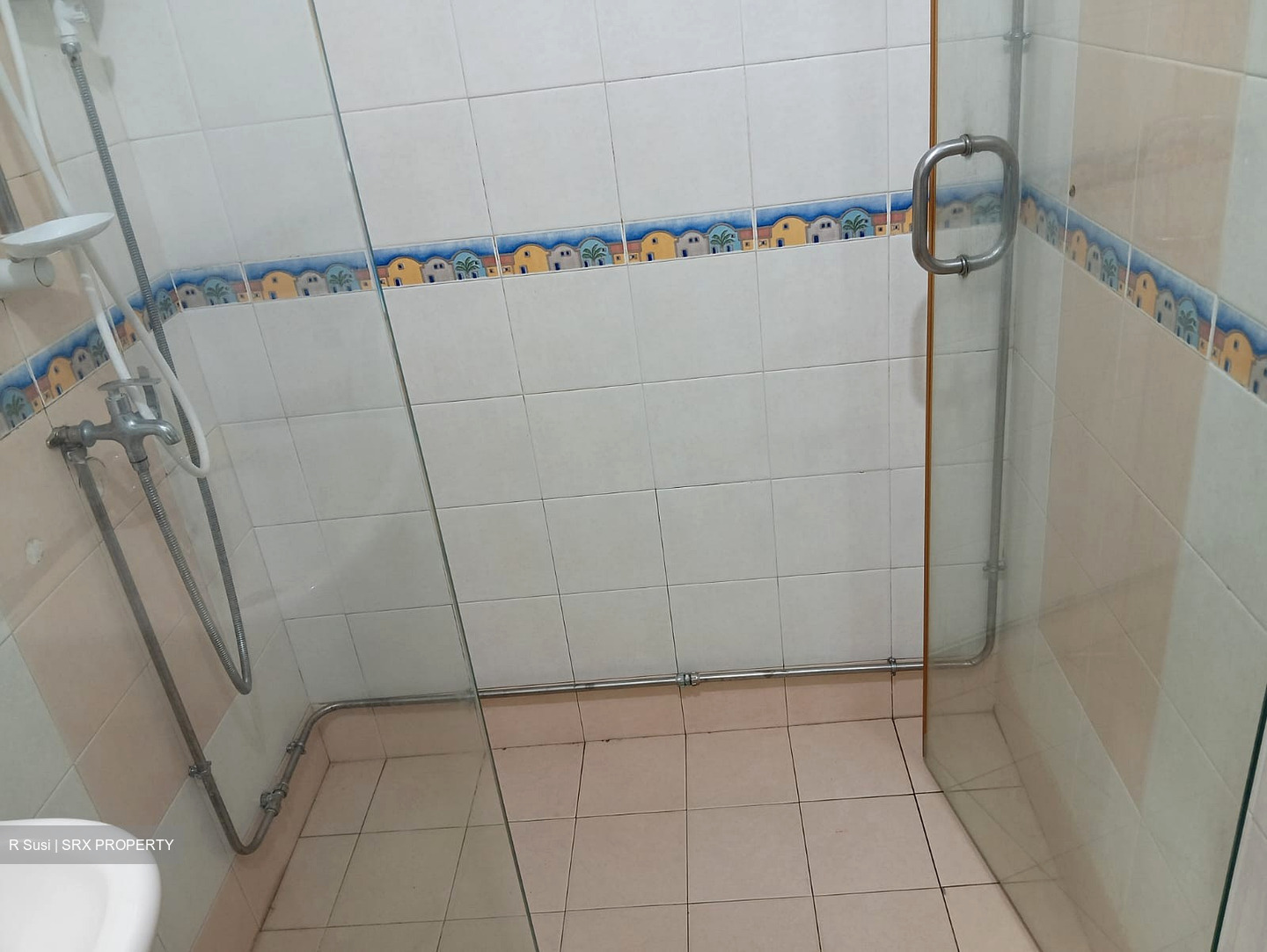 Blk 689E Woodlands Drive 75 (Woodlands), HDB 5 Rooms #536582191